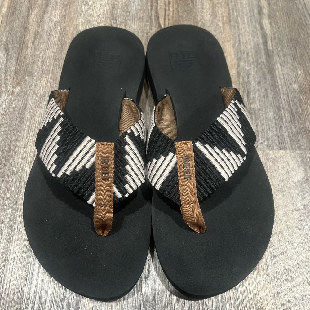Reef women’s sandals